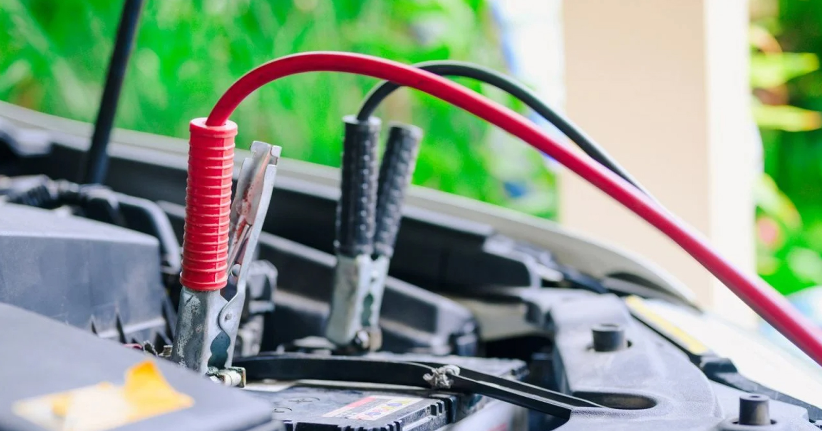 Çüngüş Akü Takviye