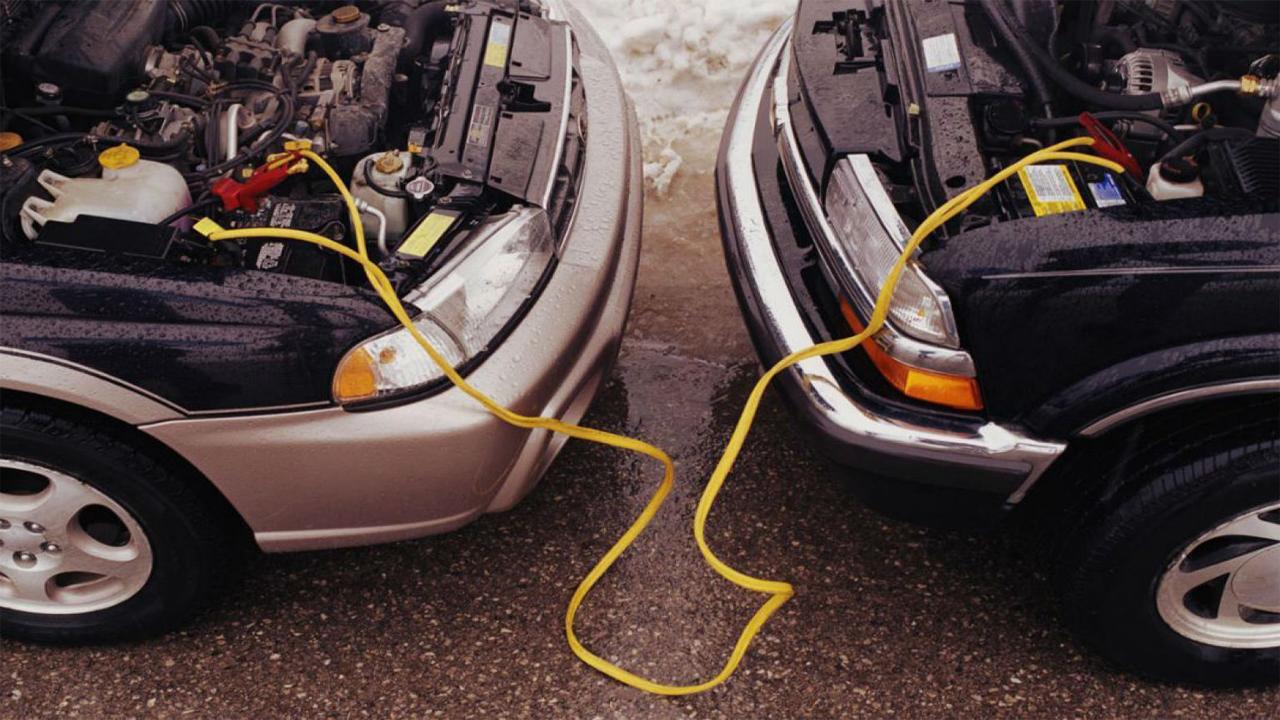 Çüngüş Akü Takviye